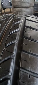 letné pneu Bridgestone 195/65r15 - 4