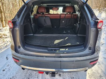 Mazda CX-9 - 4
