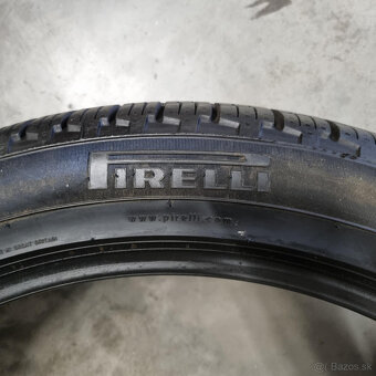 Celoročné pneumatiky 275/40 R22 DOT4619 - 4