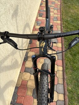 Specialized Epic comp EVO 2019 - 4
