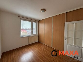 REZERVOVANÉ 3D obhliadka, Na predaj 4 izbový byt, Sotinská - 4