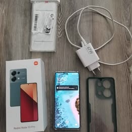 Xiaomi Redmi Note 13 Pro 8GB/256GB - 4