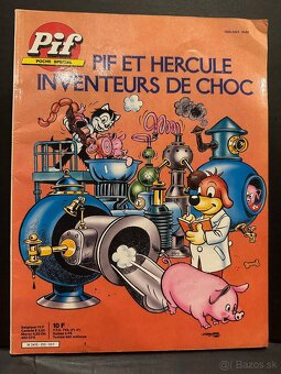 Pif poche Special - 4