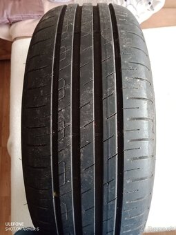 pneumatiky 205/55R17 91V - 4