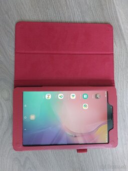 Samsung Galaxy Tab A - 4