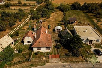 REZERVOVANÉ - EXKLUZÍVNE na predaj rodinný dom v obci Prašic - 4
