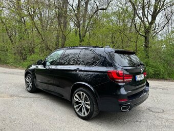 Predám BMW X5,r.v.2014,Xdrive 30 ď. - 4