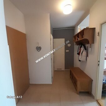 Tehlový 1 izb. byt 40 m2 + lodžia, Adlerova, Furča, Dargovs - 4