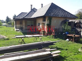 ponuka na predaj rodinný dom po kompletnej rekonštrukcii int - 4
