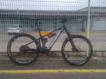 MONDRAKER CRAFTY 2022 - 4