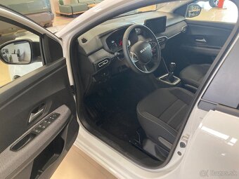 Dacia Sandero 1.0 TCe 100 ECO-G Expression - 4