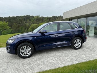 2020 Q5 55 TFSi e Quattro - 4