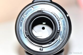 Nikon AF-S 50mm f/1,8G FX Nikkor - 4