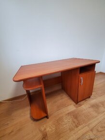 Pisaci stôl 115x60 - 4