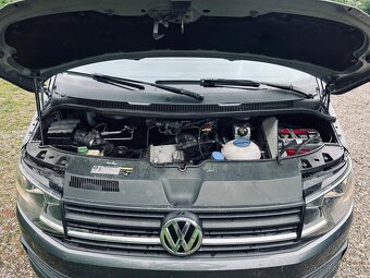 Volkswagen Caravelle T6 - 4