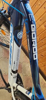 Predám e-bike Crussis e-gordo 1,5 - 4
