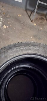 Nankang 235/55 r17 letné - 4