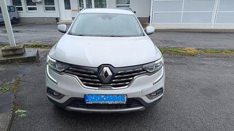 Predám Renault Koleos - 4
