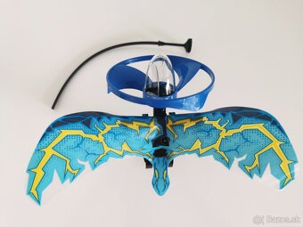 LEGO Ninjago sety - Jay - 4