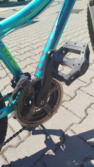 Bicykel - 4