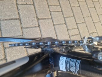 Scott L velkost Carbon - 4