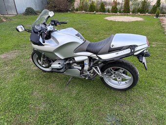 Bmw R1100S - 4