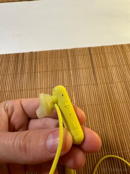 Slúchadlá na Bluetooth Sony WI-SP500 - 4
