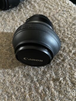 Canon EOS 7D + Tamron 18-270mm + príslušenstvo – TOP STAV - 4