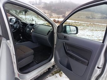 Ford Ranger DoubleCab 4x4 LIMITED - 4