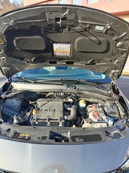 Fiat Tipo 1,4 - 4