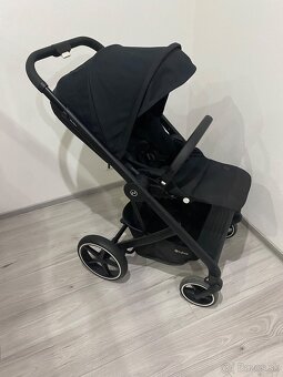 Cybex balios - 4
