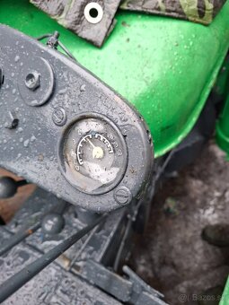 Zetor 25 - 4