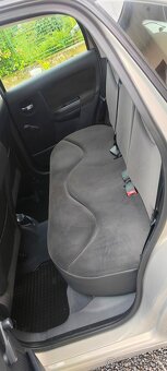 Citroën C3 90tic km - 4