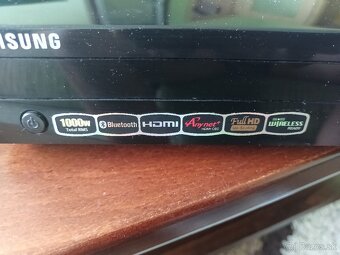 Domace kino SAMSUNG - 4