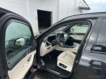 Odstupim leasing na BMW X5 - 4