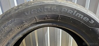 Hankook letny - 4