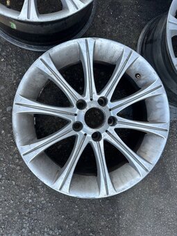 Disky r17 BMW - 4