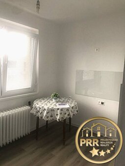 Na predaj pekný 1-iz.byt s rozlohou 31m2 s loggiou v Bánovci - 4