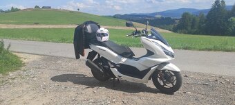 Honda PCX 125 2024 - 4
