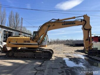 Liebherr 916 - 4