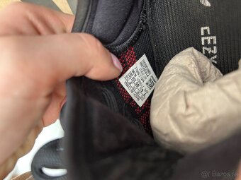 Adidas Yeezy Boost 350 V2 “Bred” - 4
