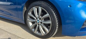 BMW 218 Active Tourer 218d M Sport M Sport - 4