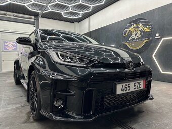 TOYOTA YARIS GR FOUR 2024 - 4