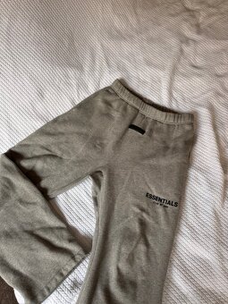 Fear of God ESSENTIALS kostým - 4