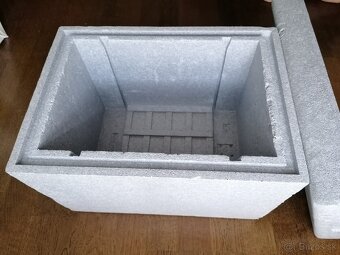 chladiaci box - termobox - zdarma náplň... - 4
