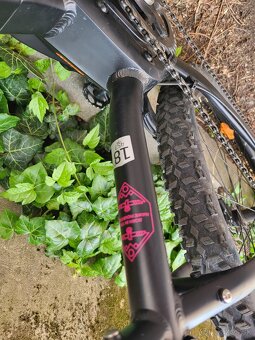 Predám elektrobicykel Apache Yamka MX-I - 4