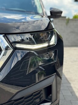 Škoda Kodiaq 2.0 TDI DSG Style Plus, matrix LED, záruka - 4