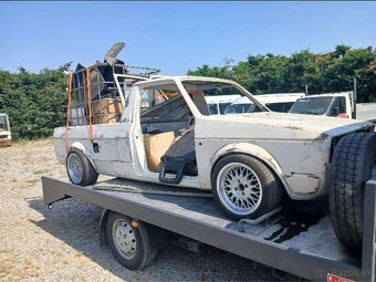 Volkswagen Caddy - 4