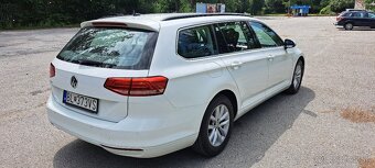 Volkswagen Passat Variant 1.5 TSI EVO OPF ACT Highline - 4