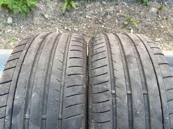 245/40 ZR18 Letné pneumatiky - 4